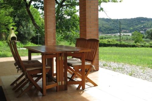 Villa Aurora