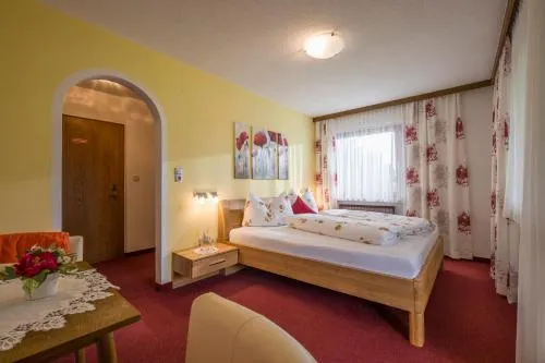 Gästehaus Gisela in Bruck am Ziller, Österreich