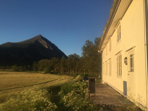 Steigen Lodge Villa Vaag