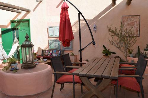 La Casa Caldera - main image