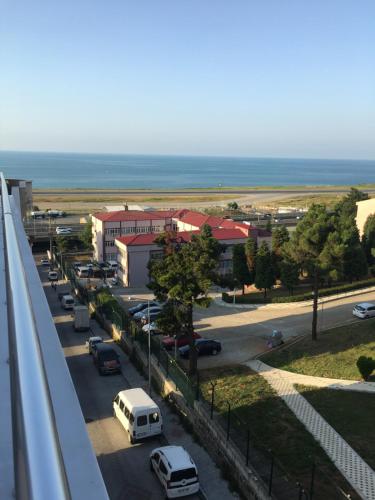 B&B Trabzon - YALI Apart Hotel - Bed and Breakfast Trabzon