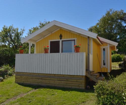 Accommodation in Hamburgsund