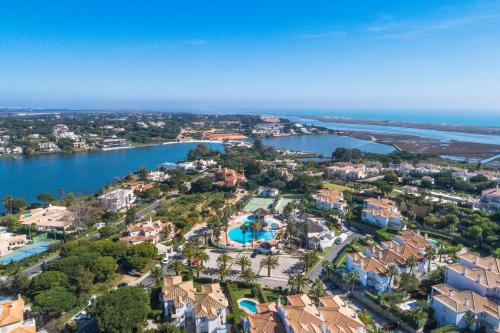 Holiday parks in Quinta do Lago 