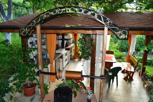 Iekārtas, Guest House Angelkovi in Sapareva Baņa