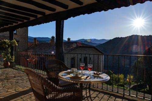 Parador de Sos del Rey Católico