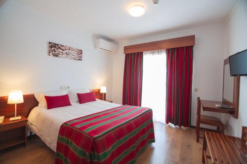 Hotel Cristo Rei - main image
