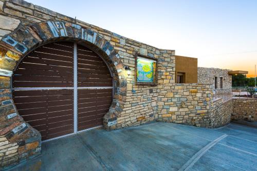 Facilities, Villa Evgoron near Great View