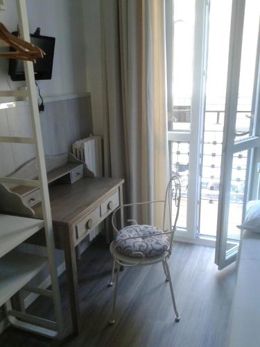 Hotel Malta, Mediolan (zdjęcie 6)