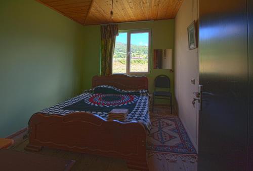 Hanmer Guest House