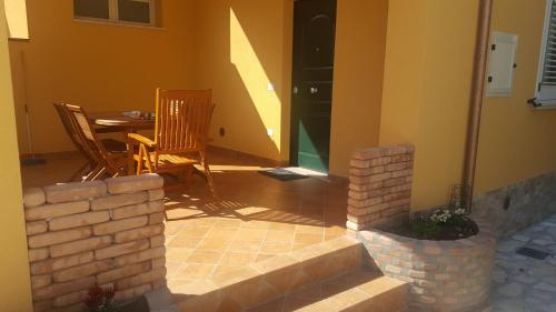 Residence Blue Pearl 2