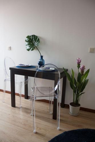 Deluxe Double Studio image 2