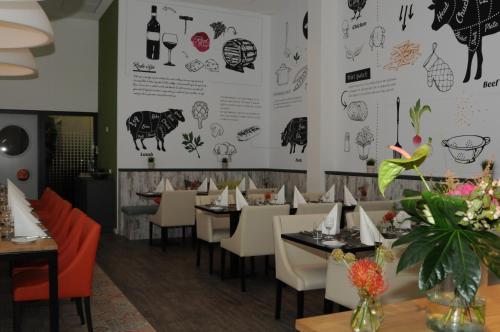 Onderwijshotel De Rooi Pannen Eindhoven in Kronehoef