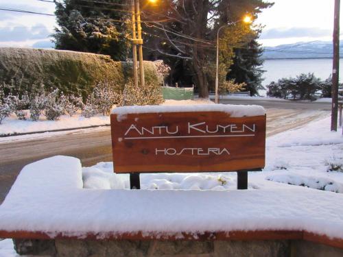 Hosteria Antu Kuyen San Carlos de Bariloche