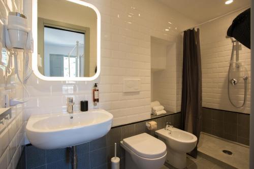 Intervallo Boutique Hotel - image 9