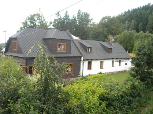 Accommodation in Moravskoslezský kraj