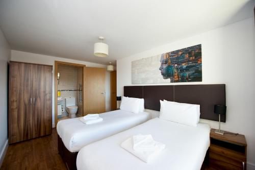 Picture of Staycity Serviced Apartments - Duke St, Lever Court
