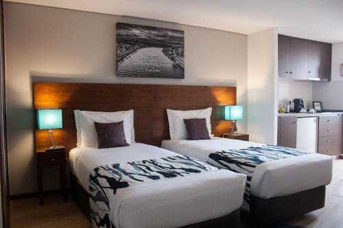 Nations Porto - Studios & Suites - image 4