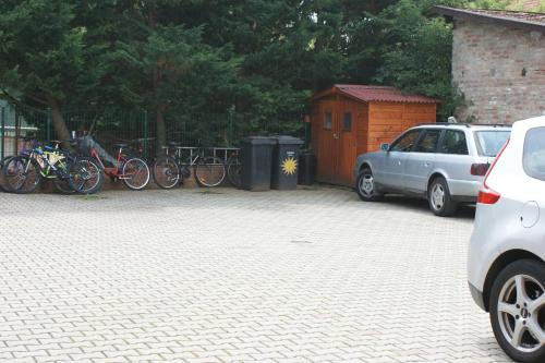 Sóház Panzió és Apartmanház - image 13