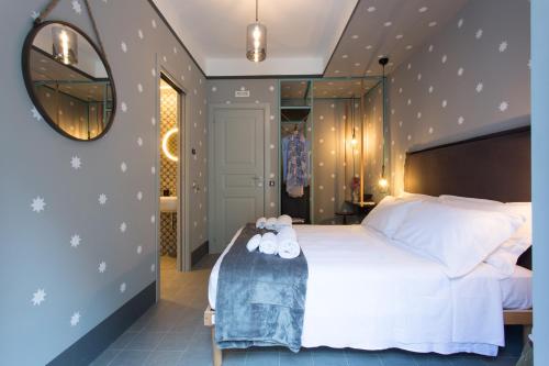Intervallo Guest House