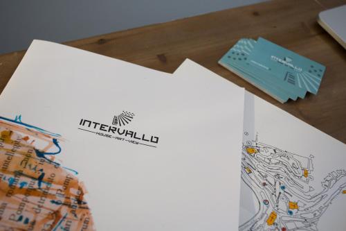Intervallo Boutique Hotel - image 13