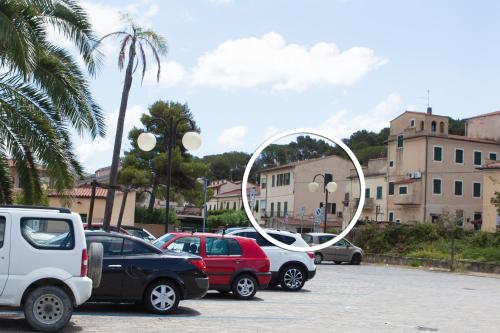 Lo Zizzolo- Bed&Breakfast – Marina di Campo, SD