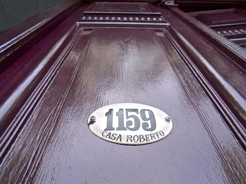 Casa Roberto