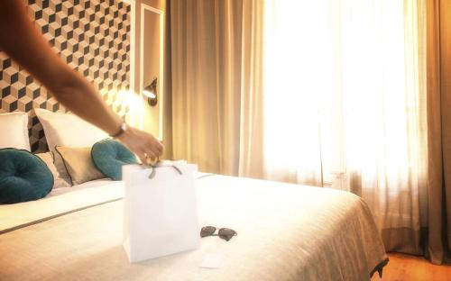 Ona Hotels Mosaic - main image