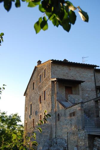 Casa Santa Giulia