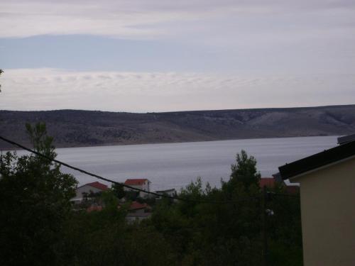  Apartments Mateo in Starigrad-Paklenica
