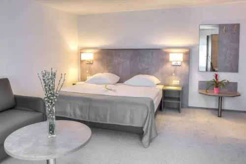 Fast Lane Hotel in Barweiler, Deutschland