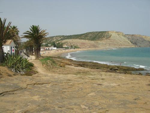  Apartamento Luz Beach in Luz
