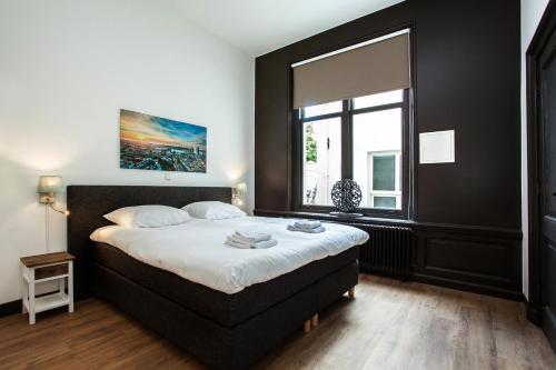 Stayci Serviced Apartments Royal Palace - image 9