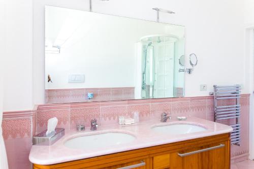 Villa Eliana – Massalubrense, CO