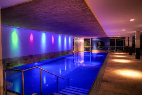 Hotel Grossfeld in Bad Bentheim, Deutschland