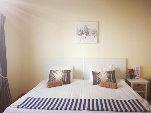 12 Greenpoint Guesthouse Cape Town