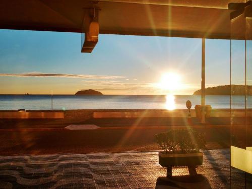 Előcsarnok, Rede Andrade Atlantico in Balneario Picarras