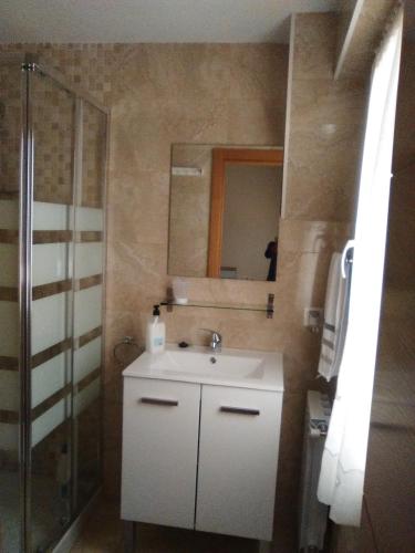 Apartamento Campillín