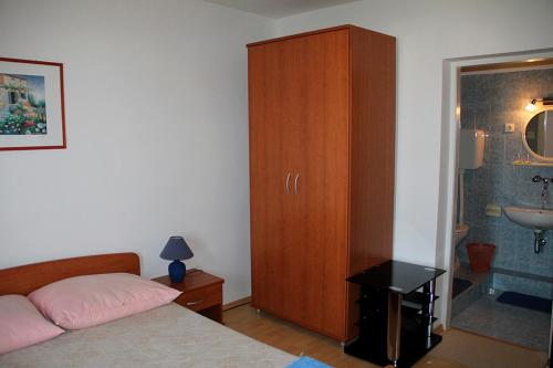  Guesthouse Kreše in Murter