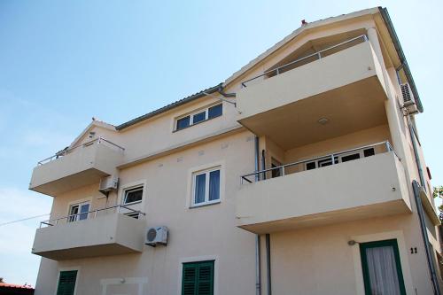  Guesthouse Kreše in Murter