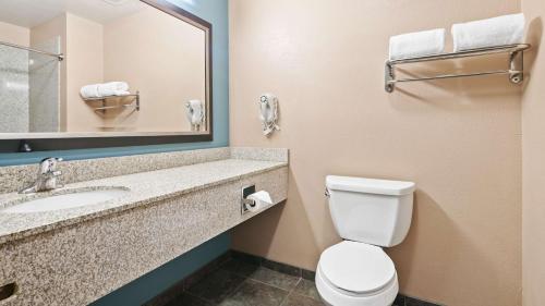 Best Western Sonora Inn & Suites