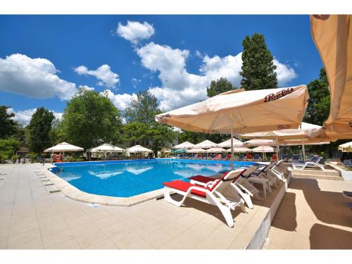 Complex Mediteranean Mamaia - image 14