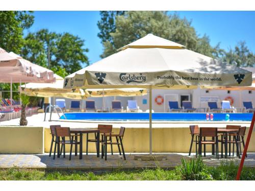 Complex Mediteranean Mamaia - image 10