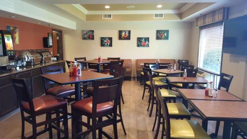 Best Western Airport Inn & Suites Oakland - image 7
