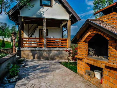 Vacation Home Nelly Bihac