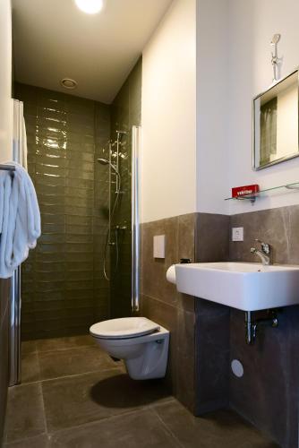 Guesthouse Vertoef Room Type - Small Room