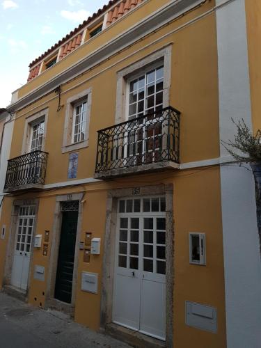 Casa Eloy 1