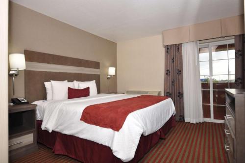 Photo - Best Western Plus Executive Suites Albuquerque