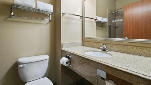 Best Western Plus Port of Camas-Washougal Convention Center