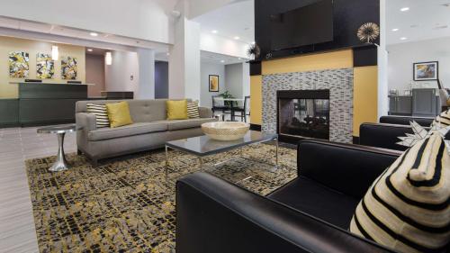 Best Western Plus Regency Park