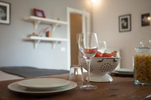Central Pitti Studio Flat - image 3